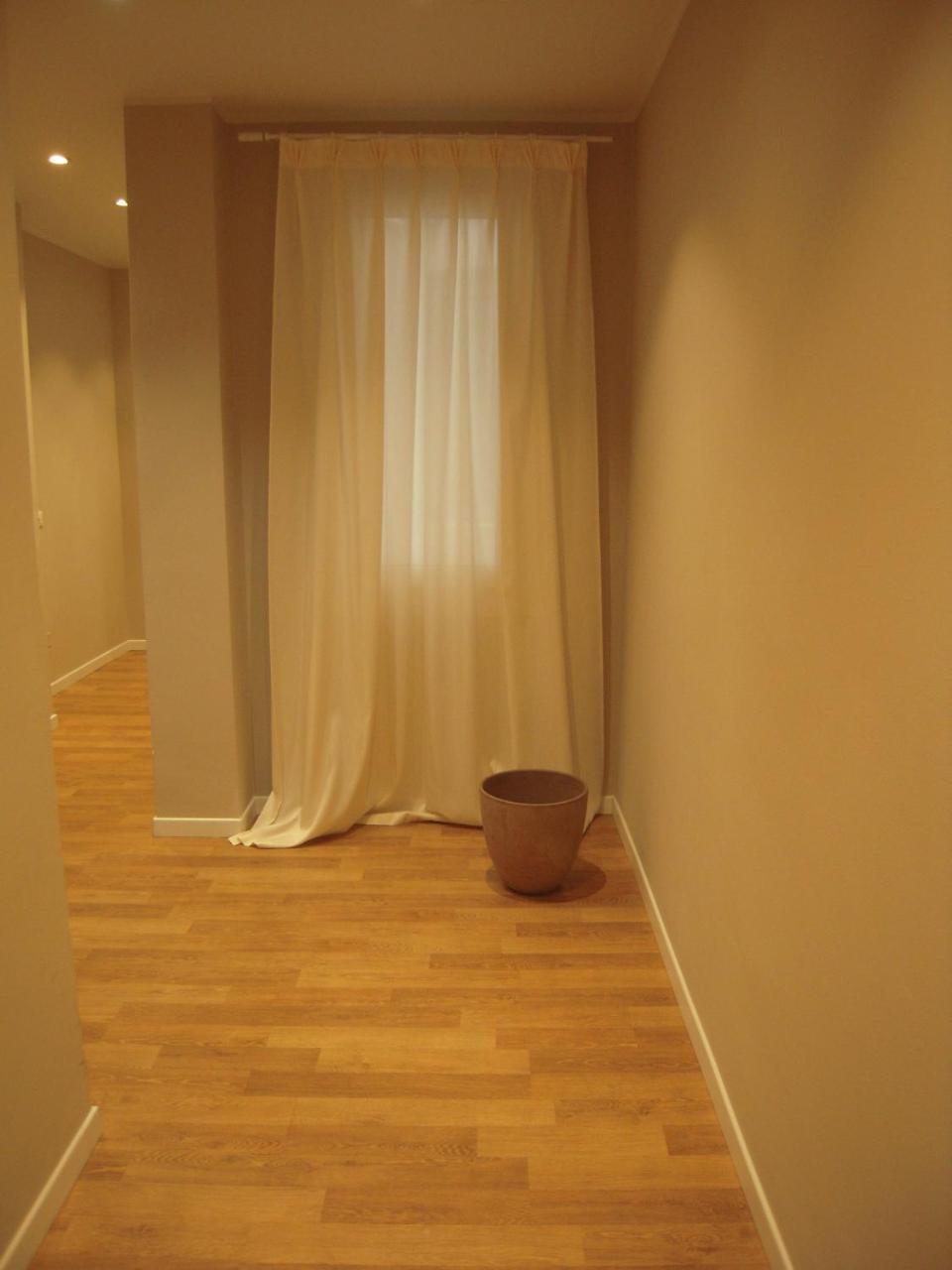 Apartment Relais Eufemia *